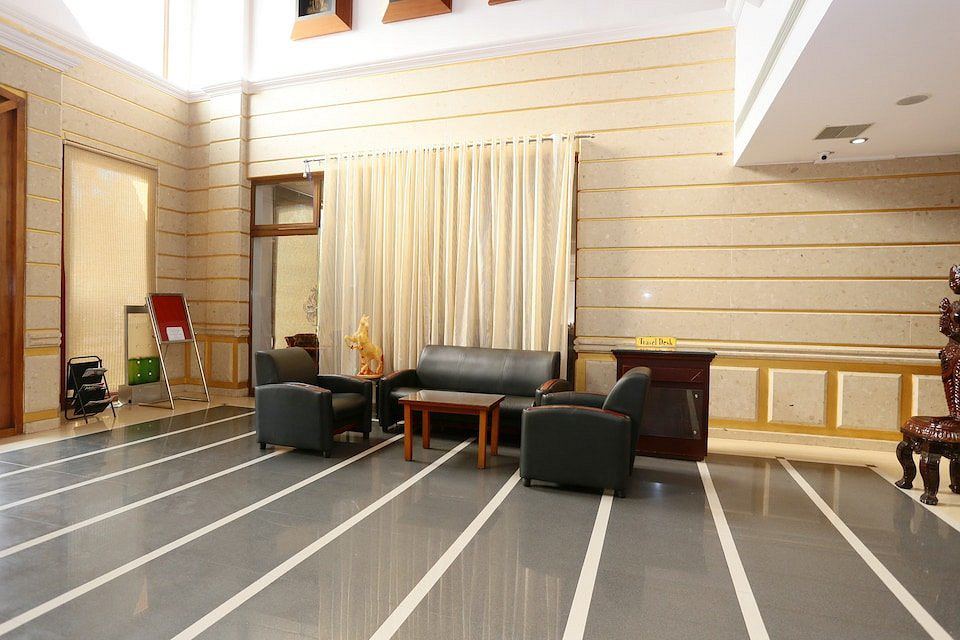 Ashirwad Heritage Resort